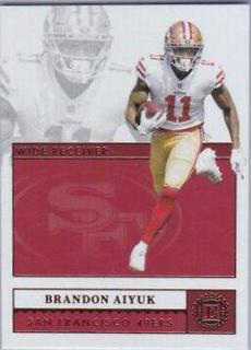 Brandon Aiyuk