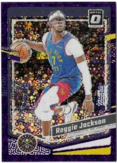 Reggie Jackson