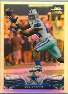 Dez Bryant