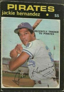 Jackie Hernandez