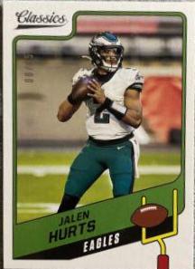 Jalen Hurts