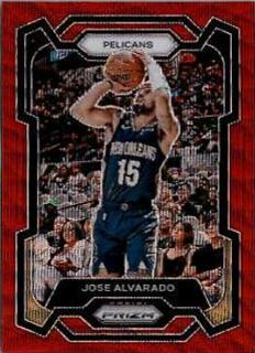 Jose Alvarado