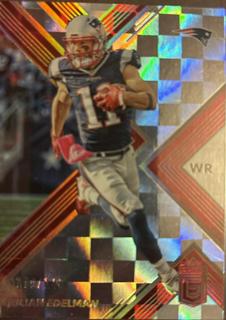 Julian Edelman