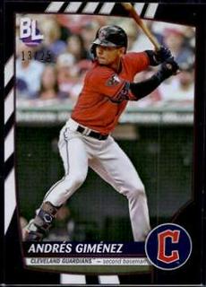 Andres Gimenez