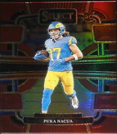 Puka Nacua