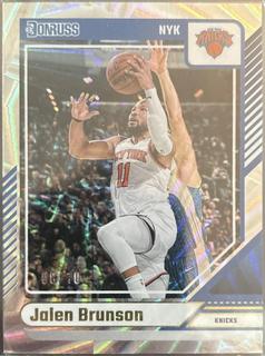 Jalen Brunson