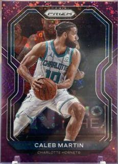Caleb Martin