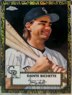 Dante Bichette