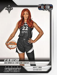 A'ja Wilson