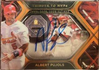 Albert Pujols