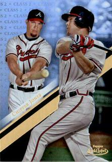 Chipper Jones