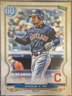 Francisco Lindor