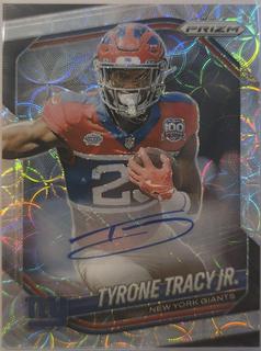 Tyrone Tracy Jr.