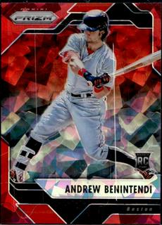 Andrew Benintendi