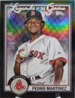 Pedro Martinez