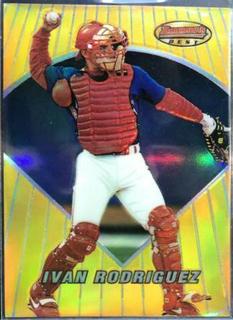 Ivan Rodriguez