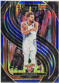 Trae Young