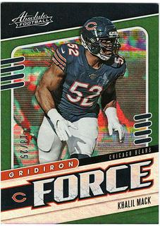 Khalil Mack