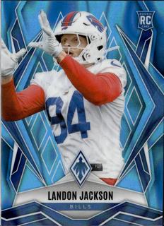 Landon Jackson