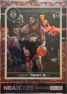 Gary Trent Jr.