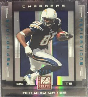 Antonio Gates