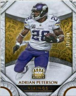 Adrian Peterson