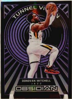 Donovan Mitchell
