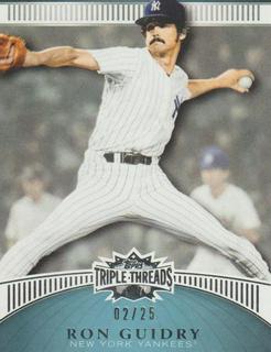 Ron Guidry