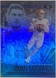 Jimmy Garoppolo