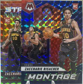 Zaccharie Risacher
