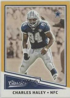 Charles Haley