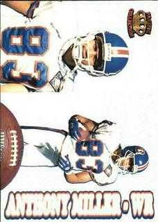 Anthony Miller