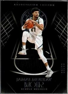 Jamal Murray