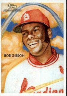 Bob Gibson
