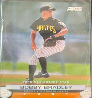 Bobby Bradley