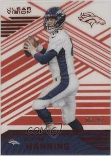 Peyton Manning