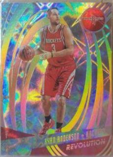 Ryan Anderson
