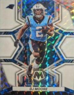 DJ Moore