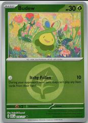 Budew [Energy] #16