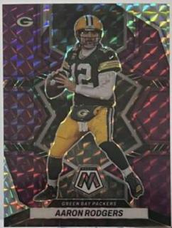 Aaron Rodgers