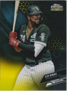 Eloy Jimenez