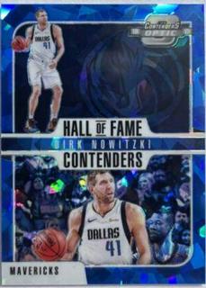 Dirk Nowitzki