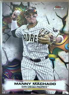 Manny Machado