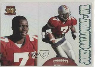 Joey Galloway