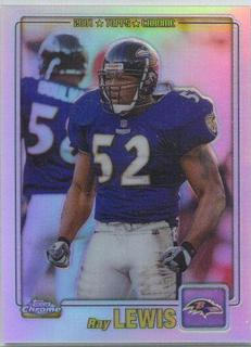 Ray Lewis