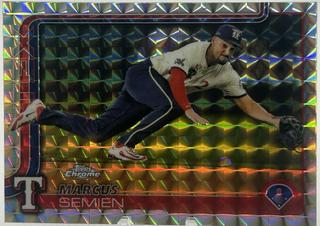 Marcus Semien