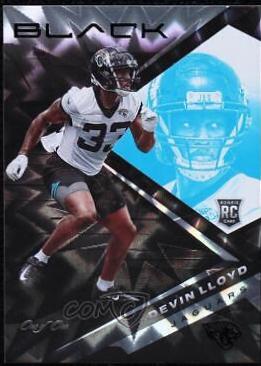 Devin Lloyd #151