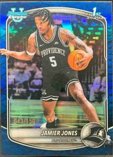 Jamier Jones