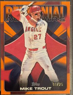 Mike Trout