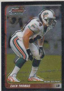 Zach Thomas